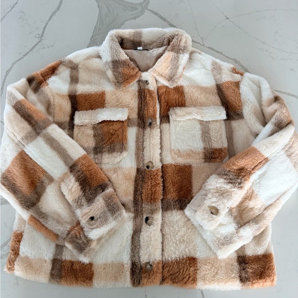 Gilli jacket - Picture 1 of 8